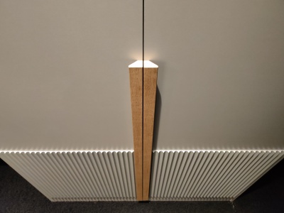 Спальня Джуна 1